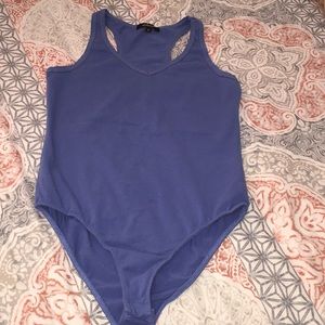 tank bodysuit